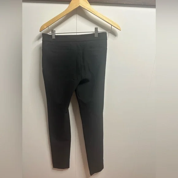 Maje Black Tailored Women's Pants